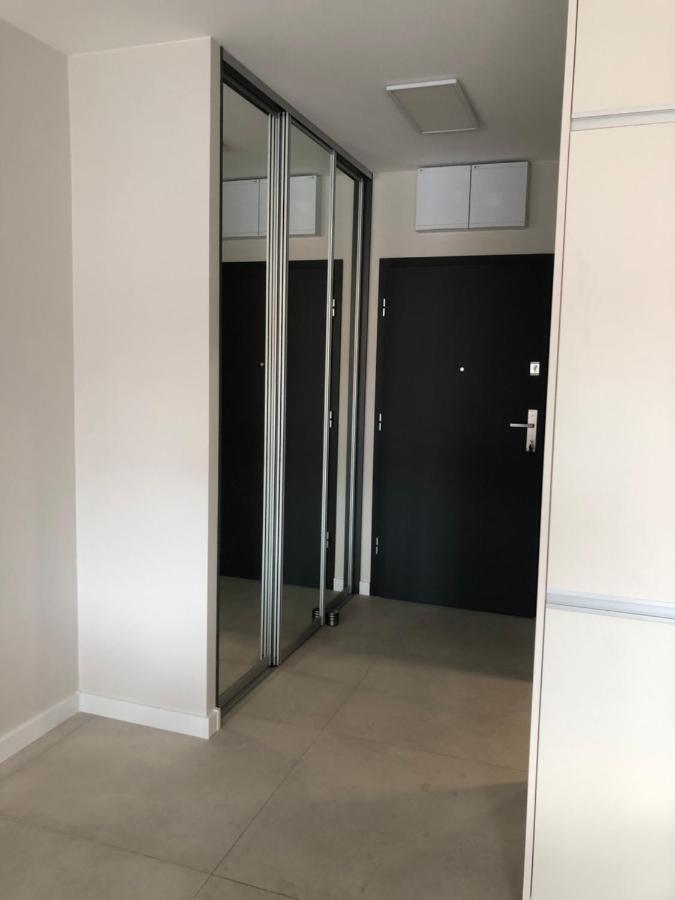 Apartament De Lux Apart 45 Grabiszynska Breslavia Exterior foto