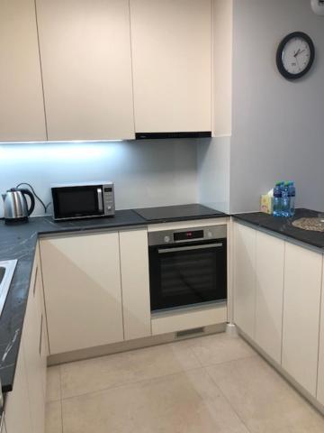 Apartament De Lux Apart 45 Grabiszynska Breslavia Exterior foto